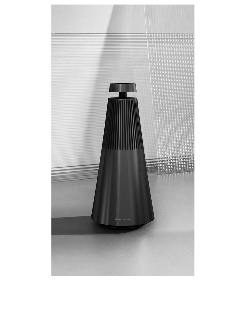 Beosound 2 3rd Generation Home Speaker