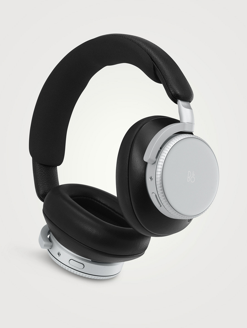 ヘッドホン Bang & Olufsen Beoplay H100 いつでもいつまでも使えるヘッドホンBEOPLAY H100 発売 | バング