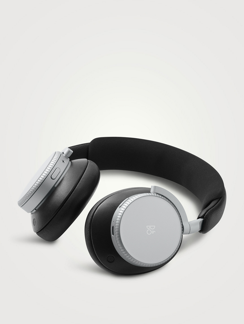 極美品 Bang & Olufsen Beoplay H100 BLACK Bang & Olufsen Introduces Beoplay H100 Flagship Wireless