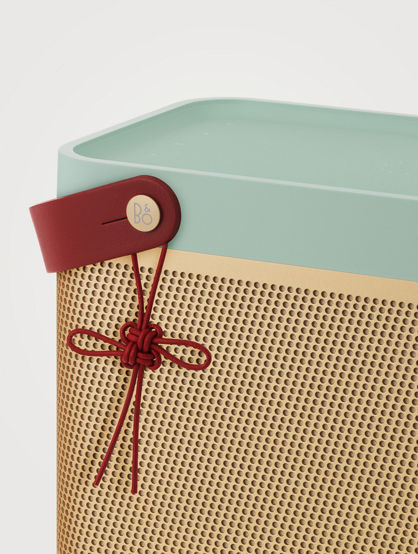 Lunar New Year Beolit 20 Bluetooth Speaker