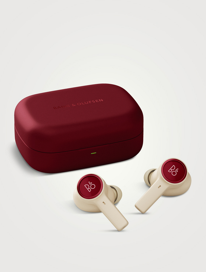 ファッションデザイナー tm BANG&OLUFSEN BEOPLAY EX イヤフォン