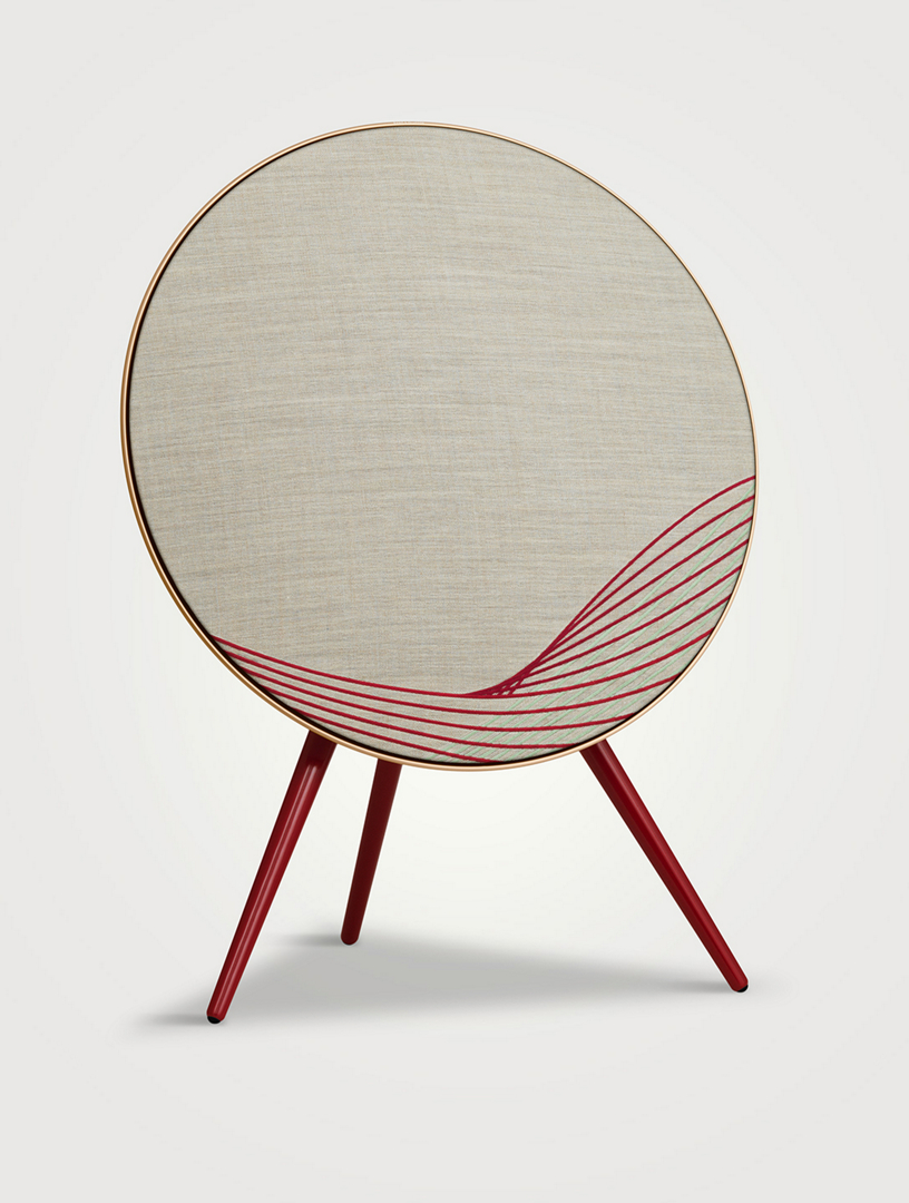 BANG & OLUFSEN Lunar New Year Beoplay A9 4th Generation