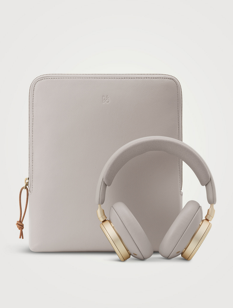 BANG & OLUFSEN Beoplay H100 Premium Headphones | Holt Renfrew