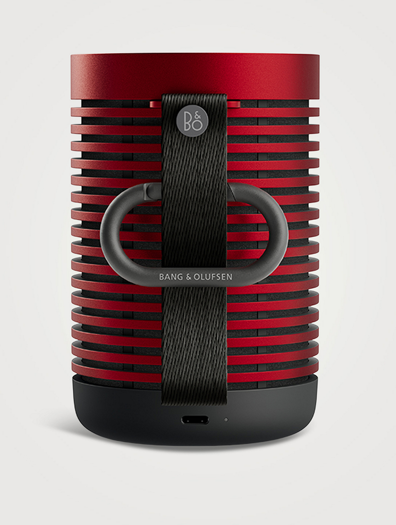BANG&OLUFSEN✳︎BEOSOUND✳︎EXPLORE FERRARI ED Beosound Explore Ferrari Edition Speaker - Bang & Olufsen