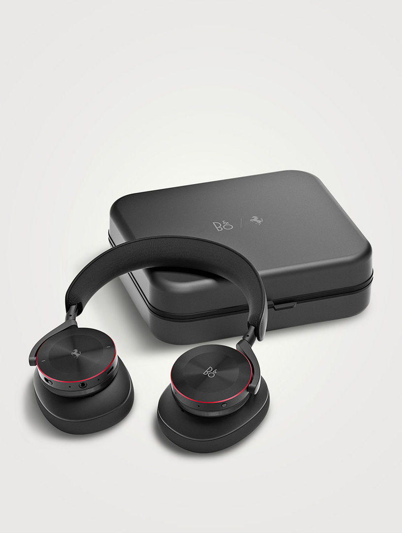 Beoplay HX Wireless Headphones