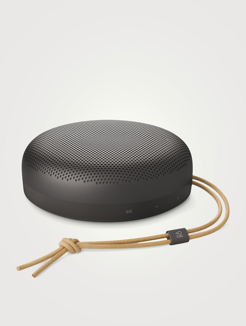 Beosound A1 3rd Generation Portable Bluetooth Speaker