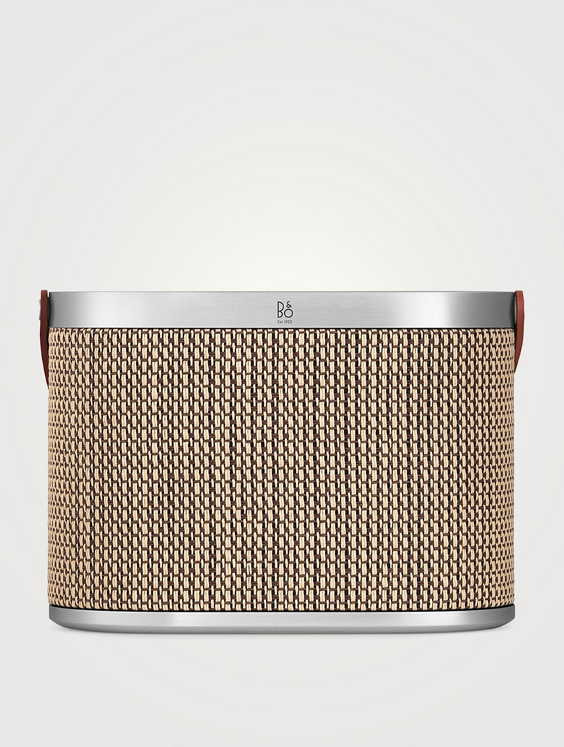 Beosound A5 Portable Outdoor Bluetooth Speaker