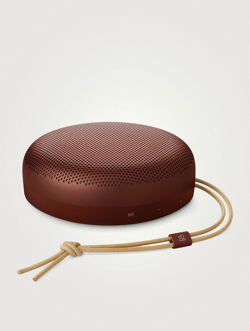 BANG & OLUFSEN Beosound A1 3rd Gen Portable Bluetooth Speaker