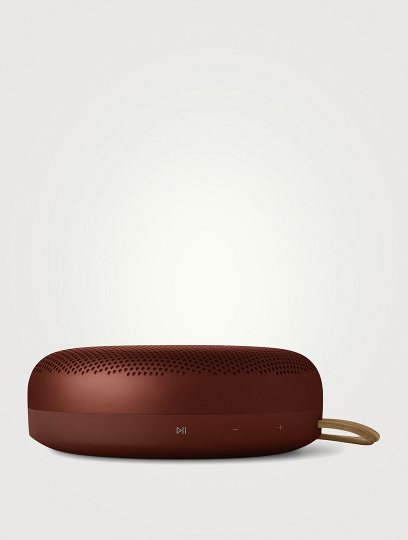 BANG & OLUFSEN Beosound A1 3rd Gen Portable Bluetooth Speaker