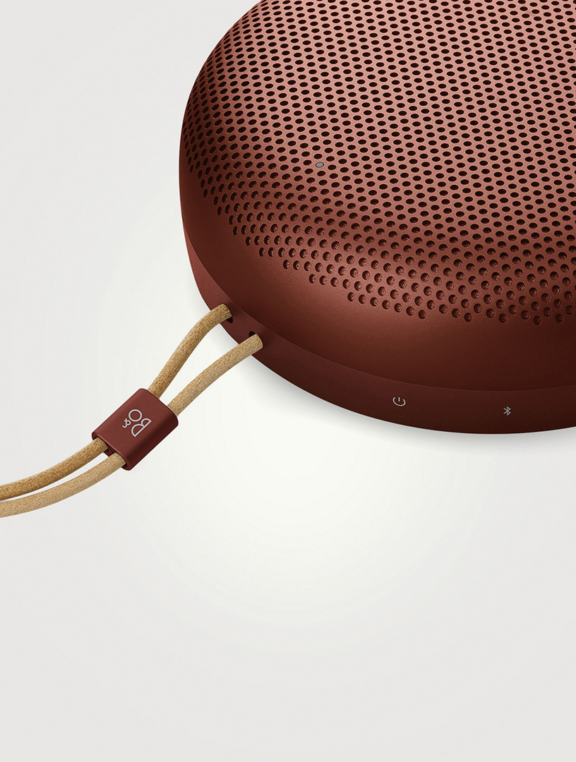 BANG & OLUFSEN Beosound A1 3rd Gen Portable Bluetooth Speaker