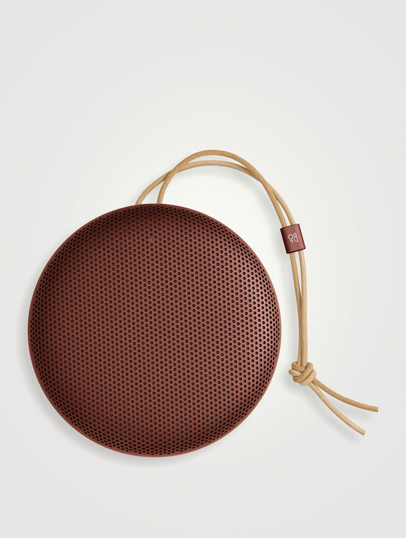 BANG & OLUFSEN Beosound A1 3rd Gen Portable Bluetooth Speaker