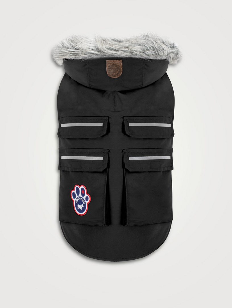 Everest Explorer Dog Vest