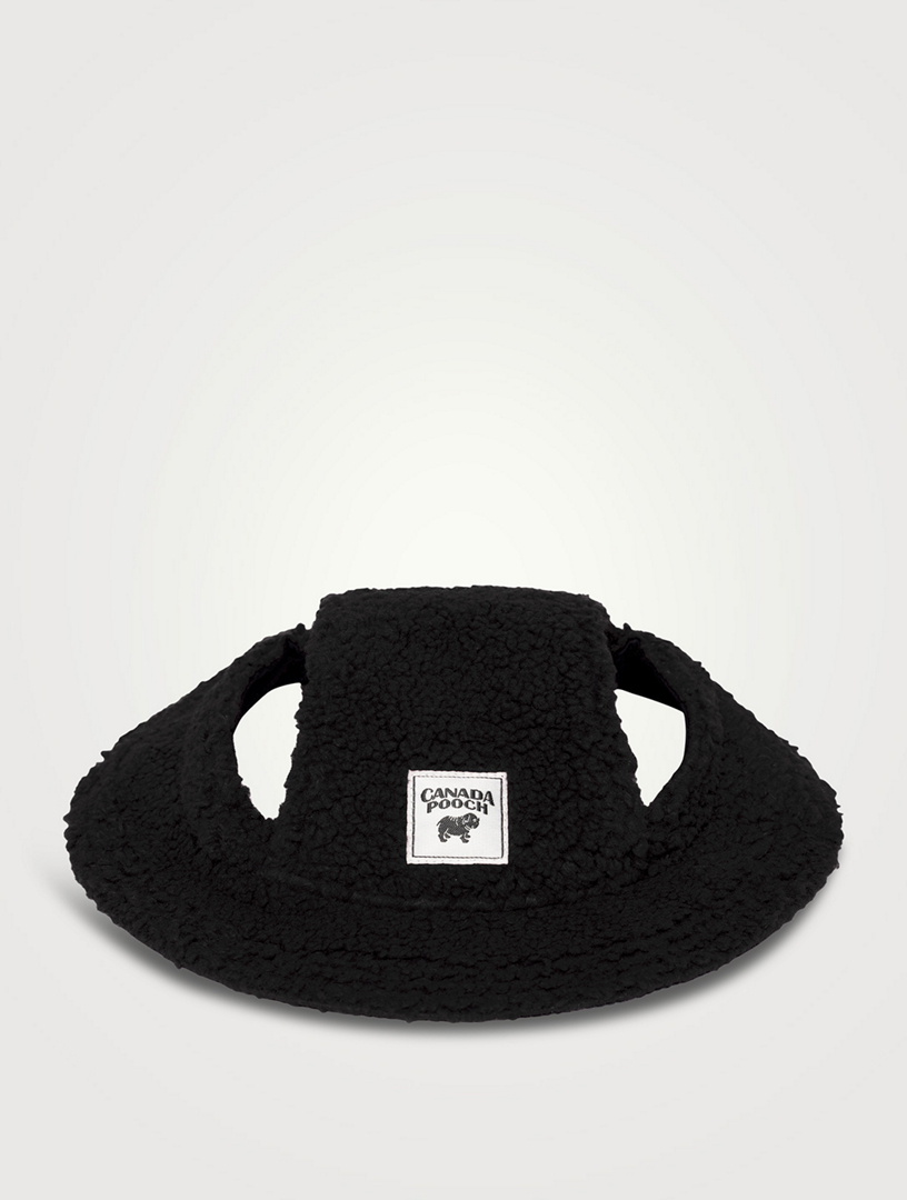 Cool Factor Dog Bucket Hat