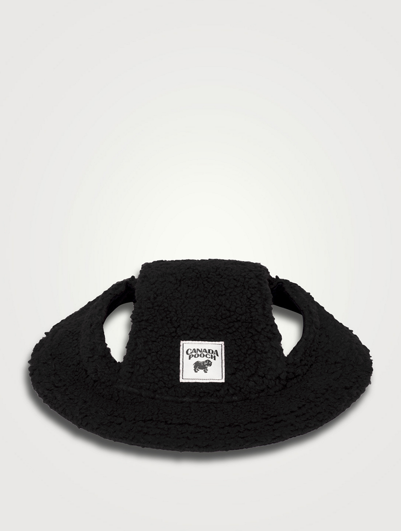 Cool Factor Dog Bucket Hat