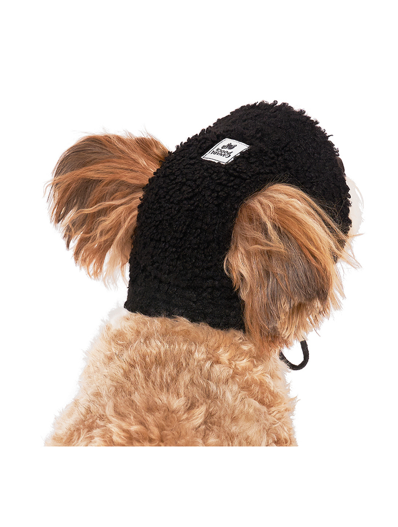 Cool Factor Dog Bucket Hat