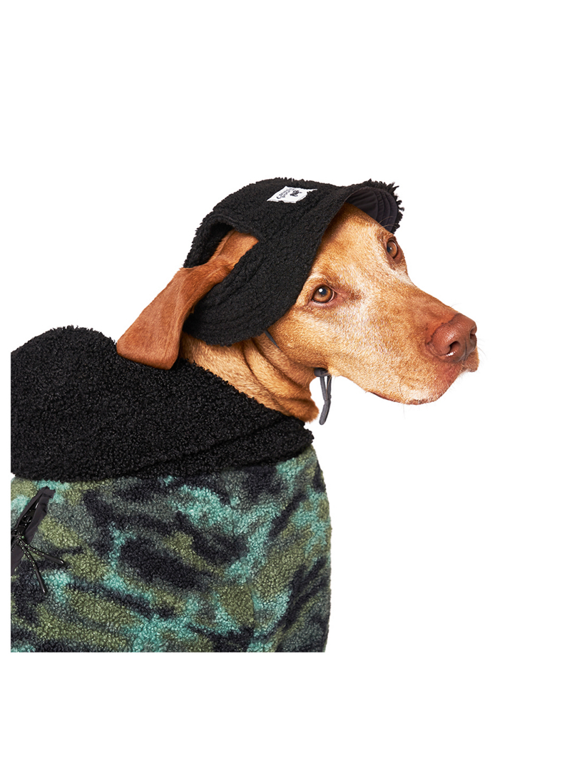 Cool Factor Dog Bucket Hat