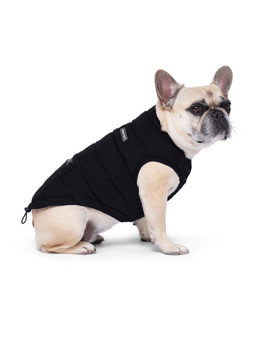 Ultimate Stretch Dog Vest