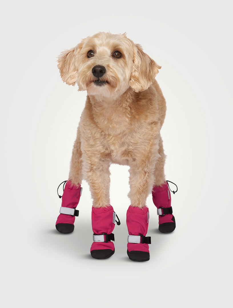 CANADA POOCH Soft Shield Boots