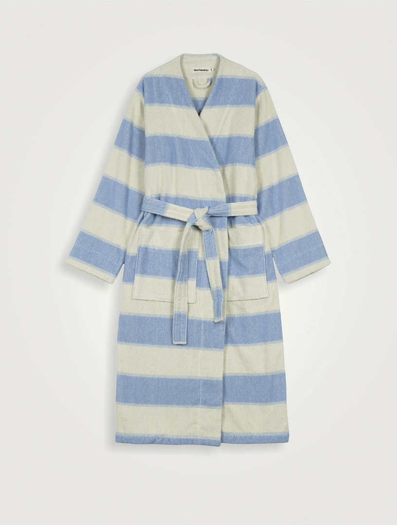 Galleria Bathrobe
