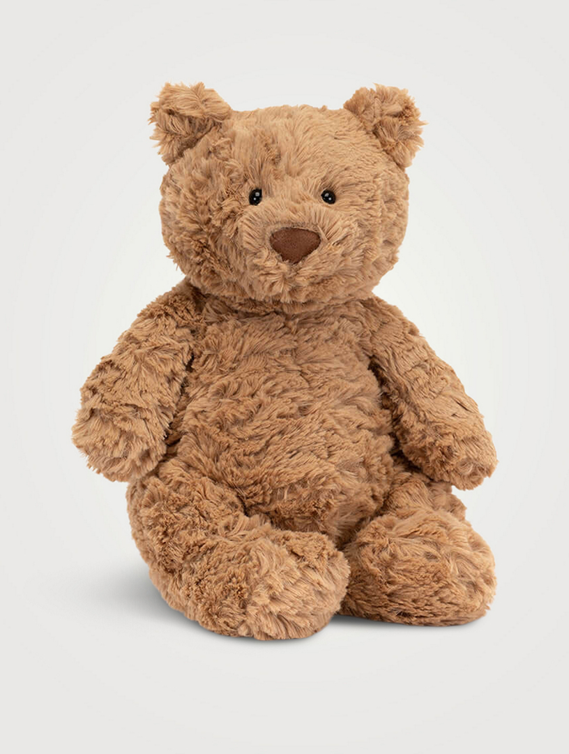 Medium Bartholomew Bear Plush Toy