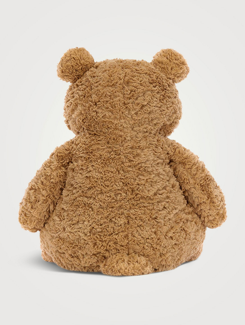 JELLYCAT Medium Bartholomew Bear Plush Toy | Holt Renfrew