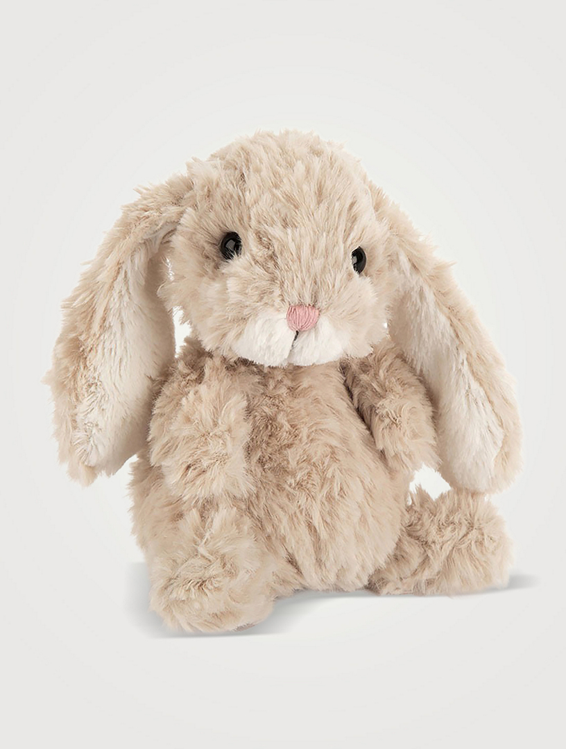 Yummy Bunny Plush Toy