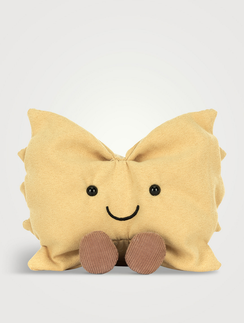 Amuseables Farfalle Plush Toy