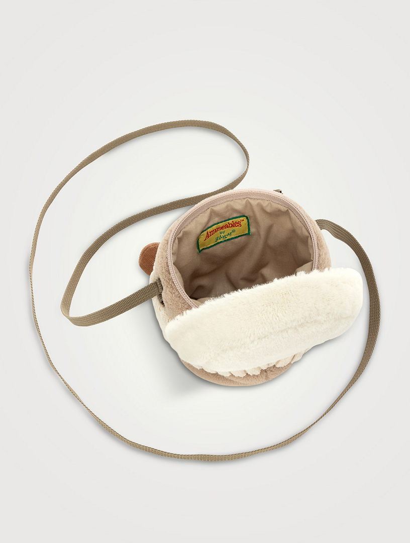 JELLYCAT Amuseables Coffee-To-Go Bag | Holt Renfrew