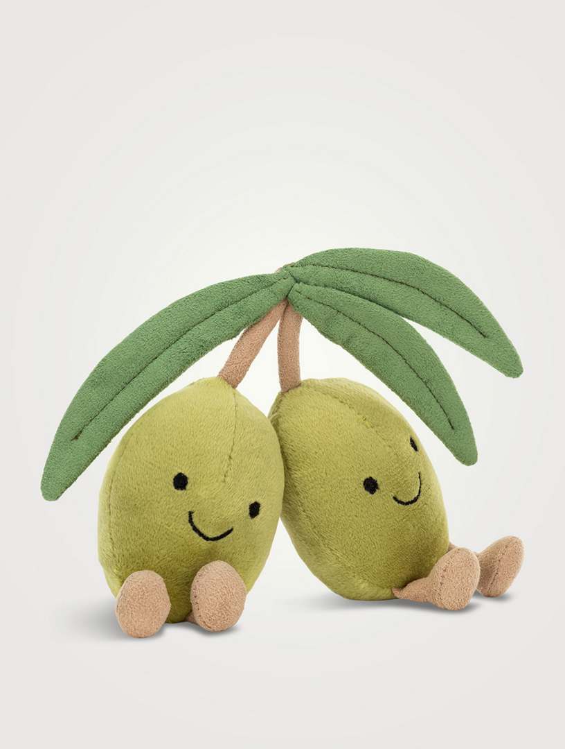 Jellycat Amuseable Olives Plush Toy Holt Renfrew