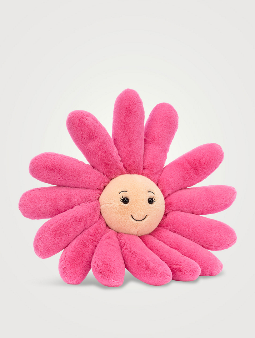 Fleury Gerbera Plush Toy