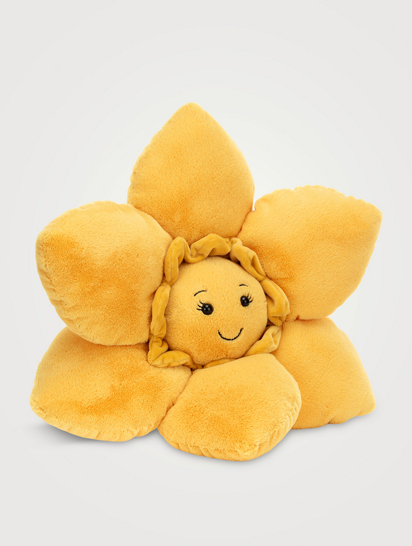 Fleury Daffodil Plush Toy