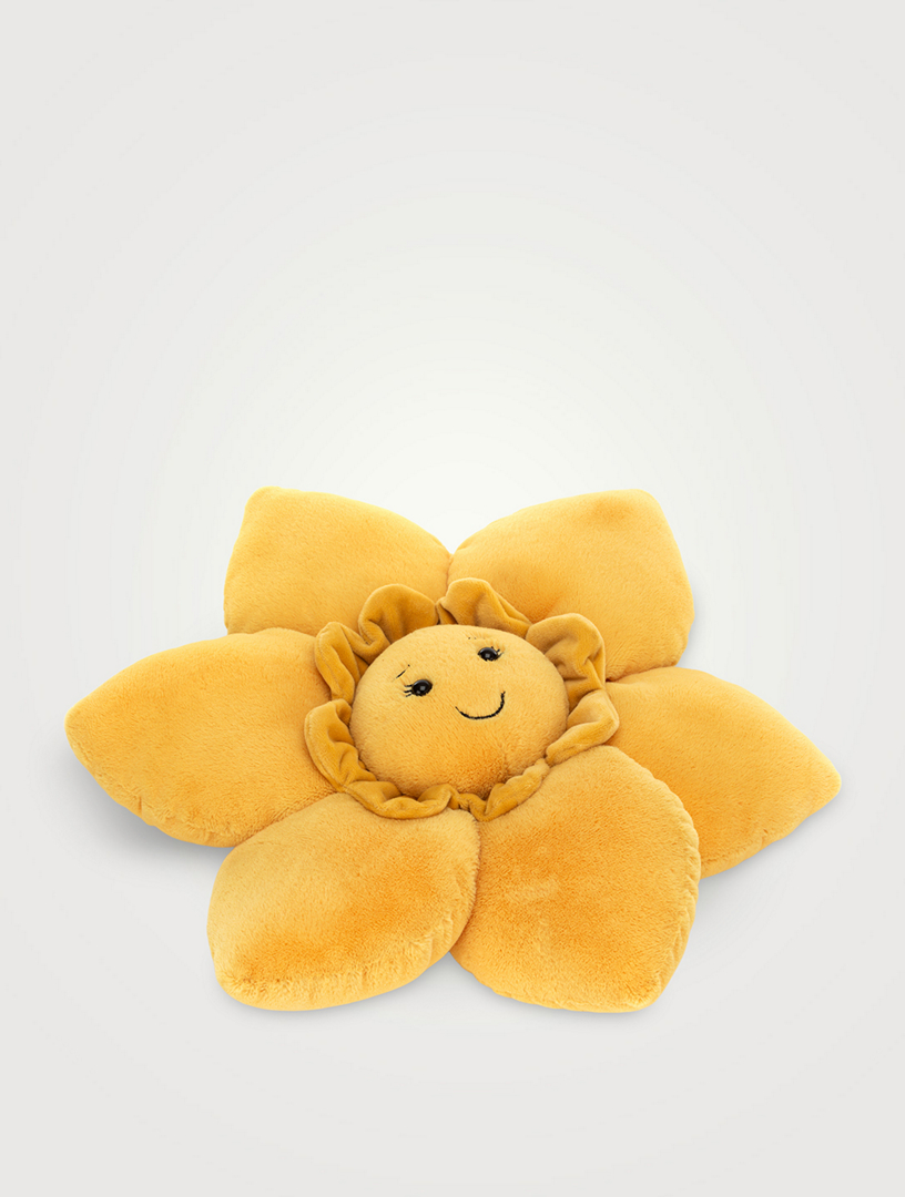 Fleury Daffodil Plush Toy