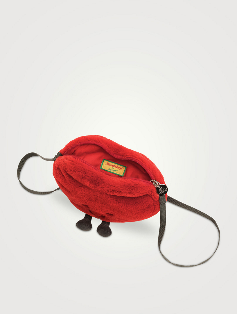 Amuseables Heart Bag