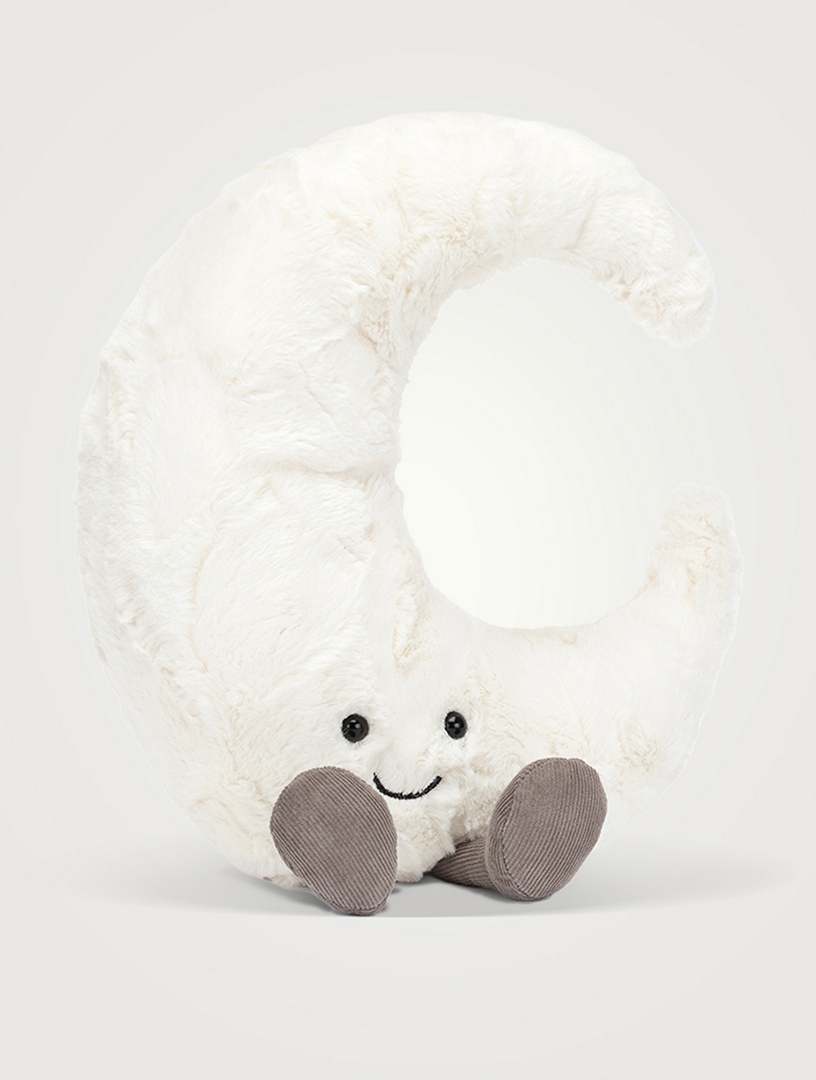 Amuseables Moon Plush Toy