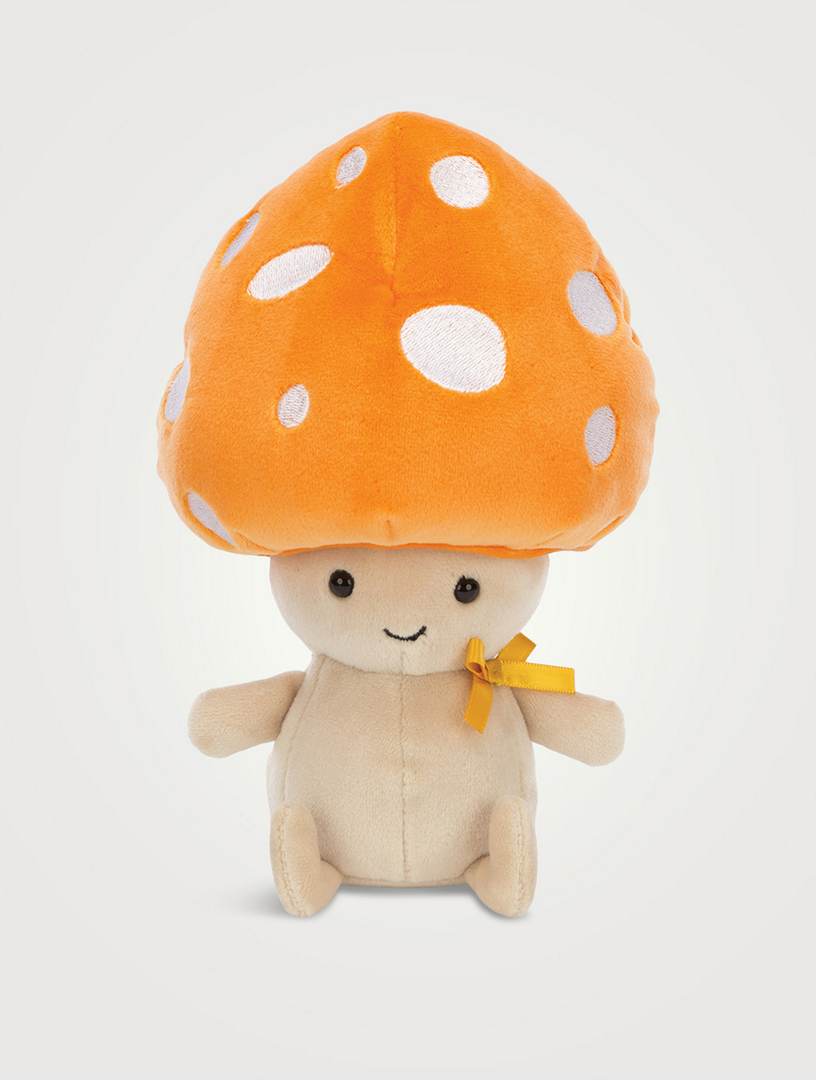 JELLYCAT Fun-Guy Ozzie Plush Toy | Holt Renfrew