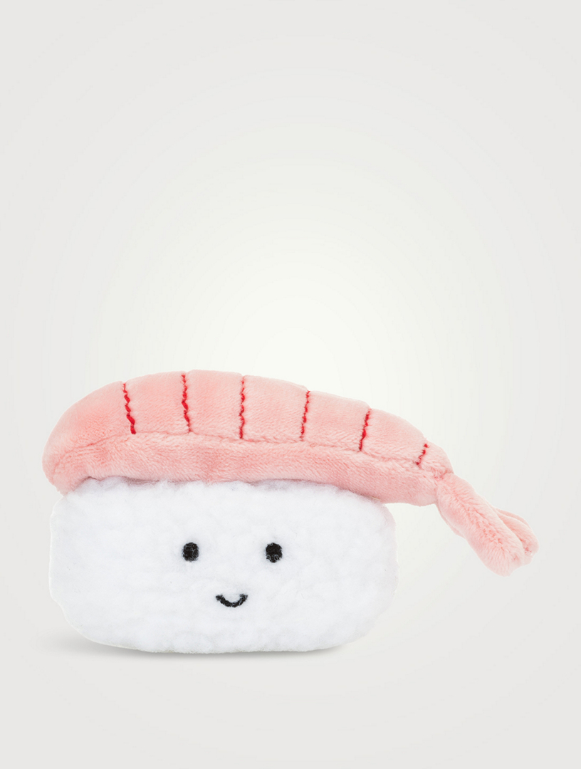 JELLYCAT Sassy Sushi Nigiri Plush Toy | Holt Renfrew