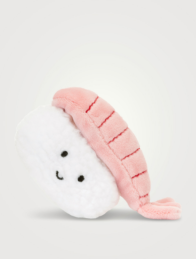 JELLYCAT Sassy Sushi Nigiri Plush Toy | Holt Renfrew