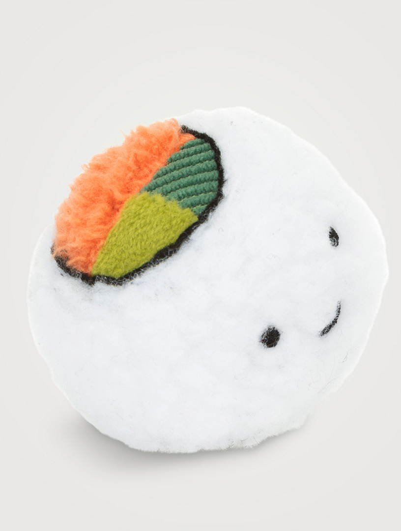 Jellycat Sassy Sushi Uramaki Jellycat Sassy Sushi Uramaki