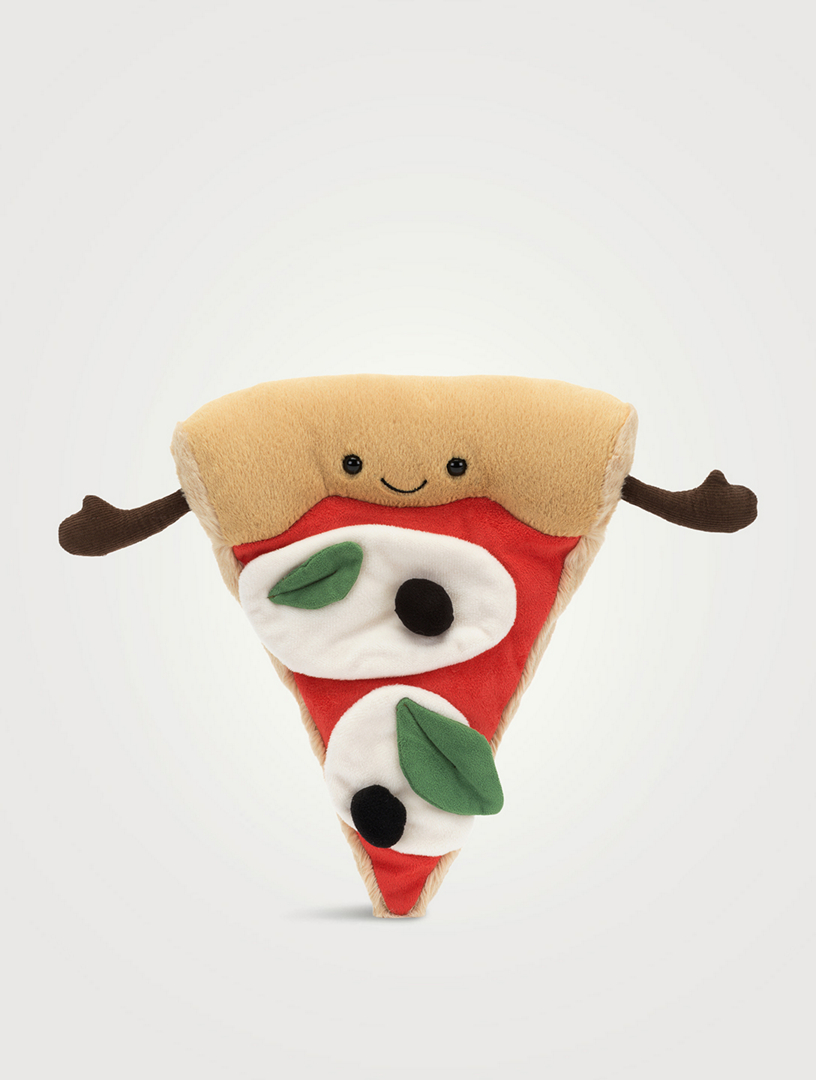 JELLYCAT Amuseable Slice Of Pizza Plush Toy | Holt Renfrew