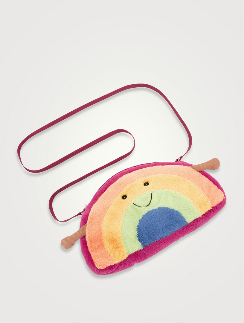 JELLYCAT Amuseables Rainbow Bag | Holt Renfrew