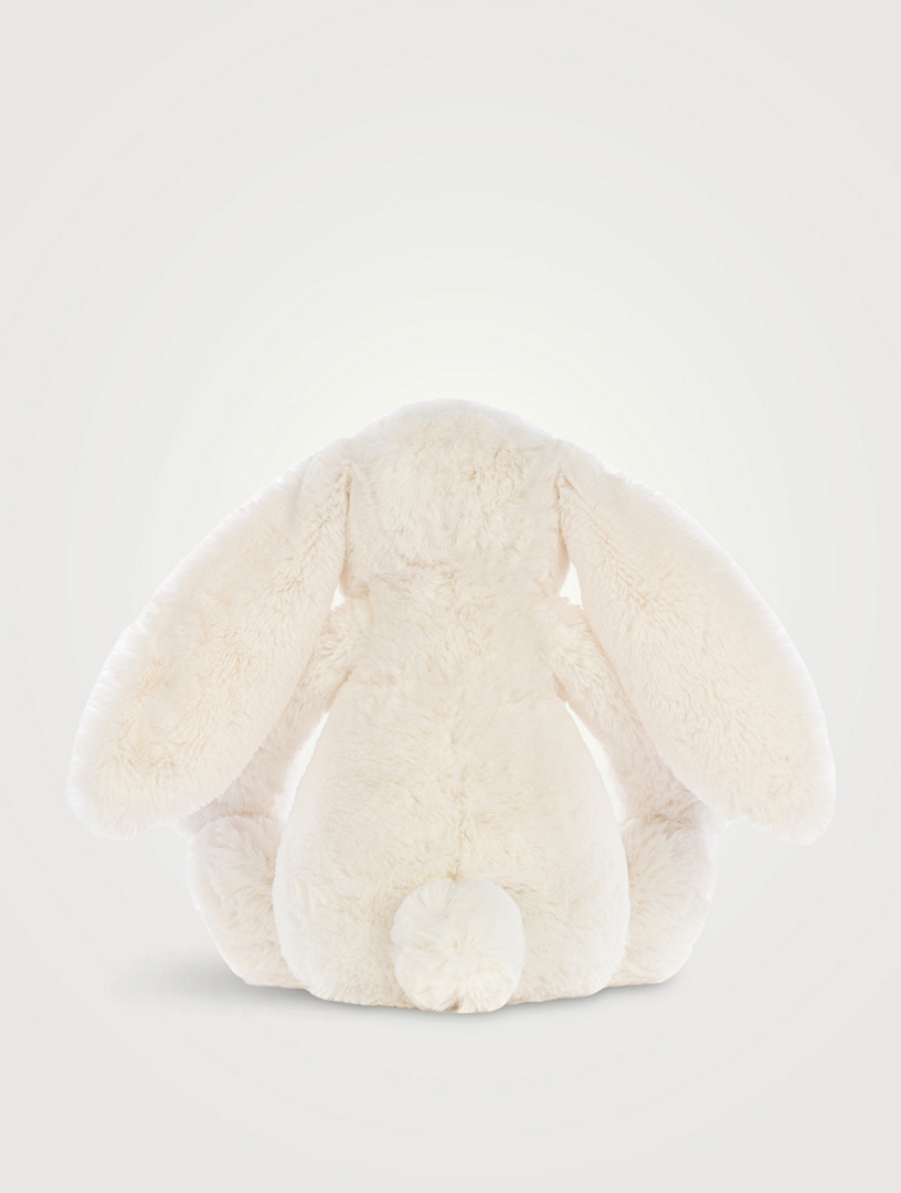 Medium Blossom Cherry Bunny Plush Toy