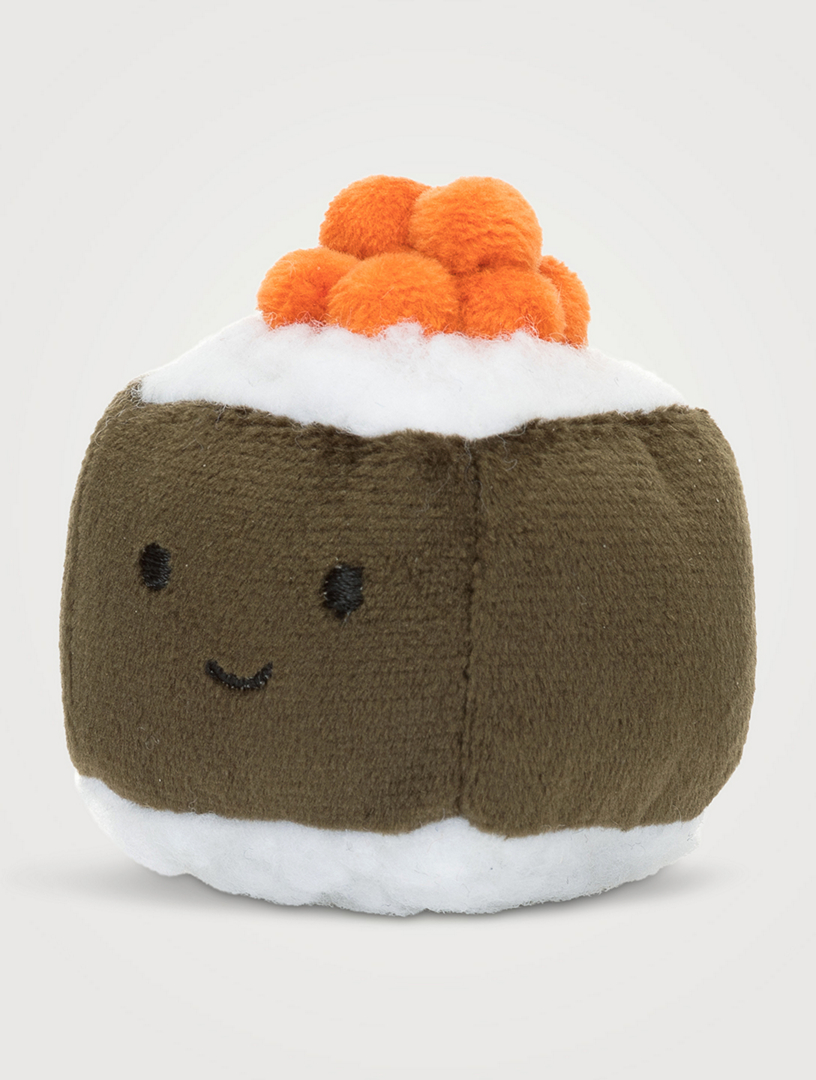 JELLYCAT Sassy Sushi Hosomaki Plush Toy | Holt Renfrew