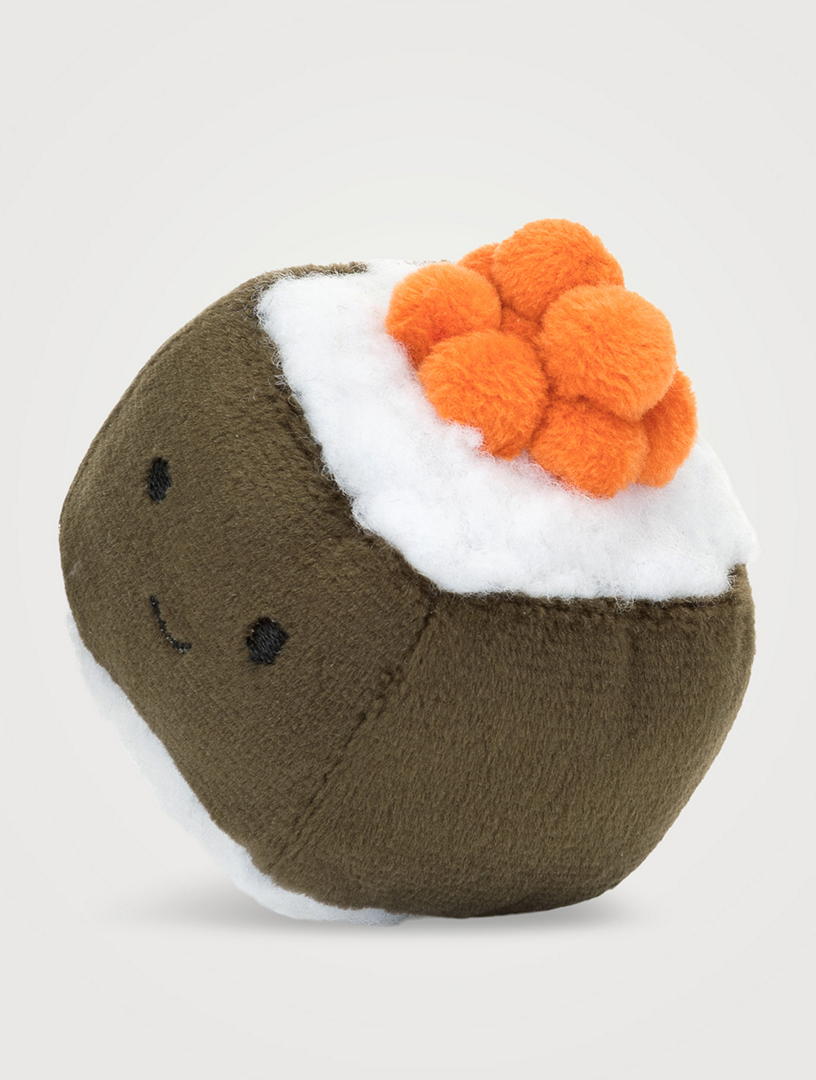 JELLYCAT Sassy Sushi Hosomaki Plush Toy | Holt Renfrew