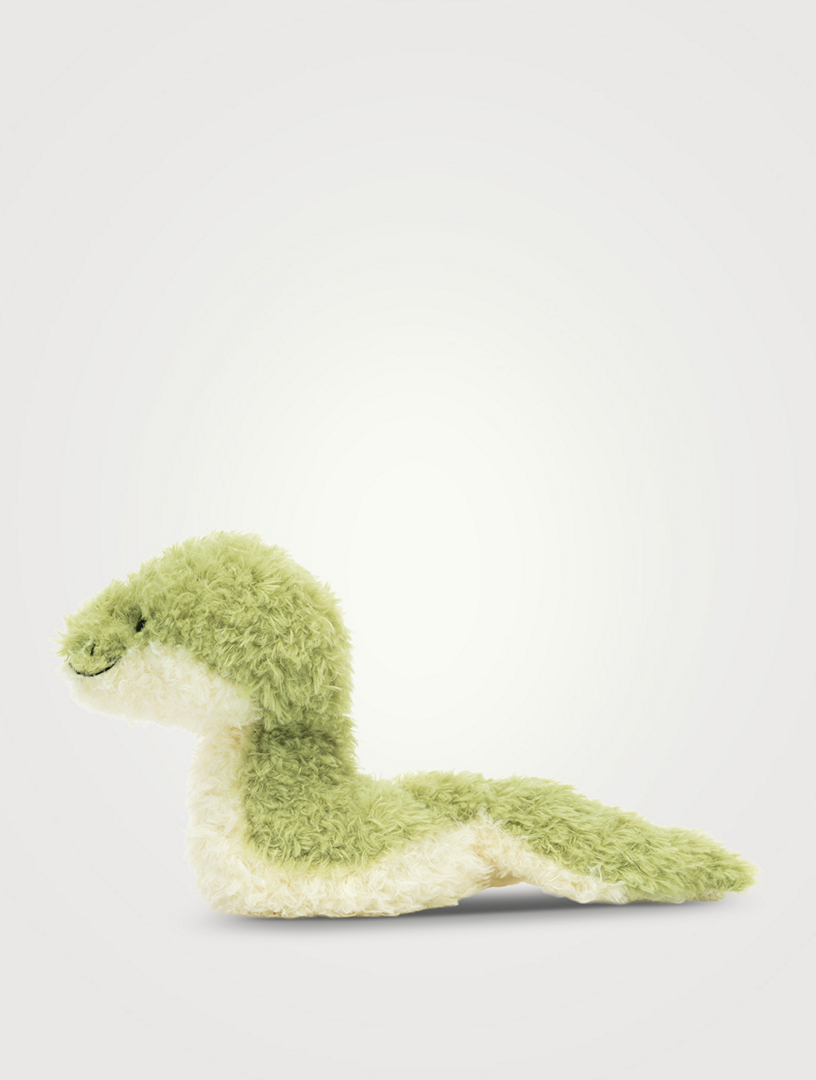 ぬいぐるみ  little snake JELLYCAT Lunar New Year Little Snake Plush Toy | Holt Renfrew
