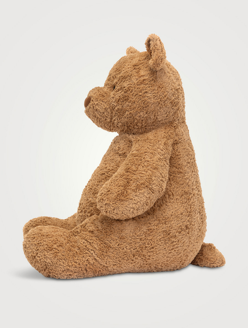 JELLYCAT Gigantic Bartholomew Bear Plush Toy | Holt Renfrew