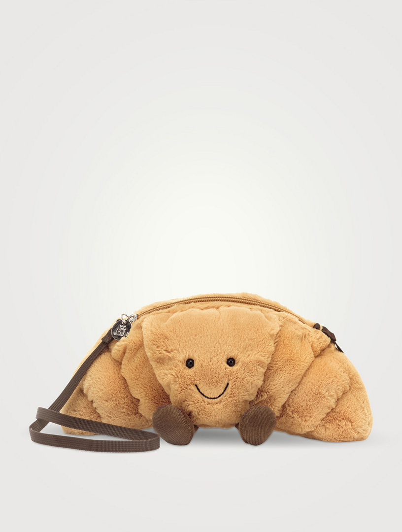 Croissant jellycat on sale