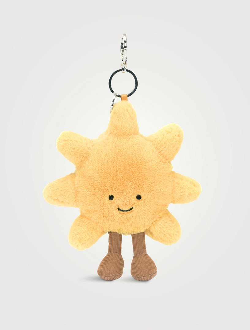 Amuseable Sun Bag Charm