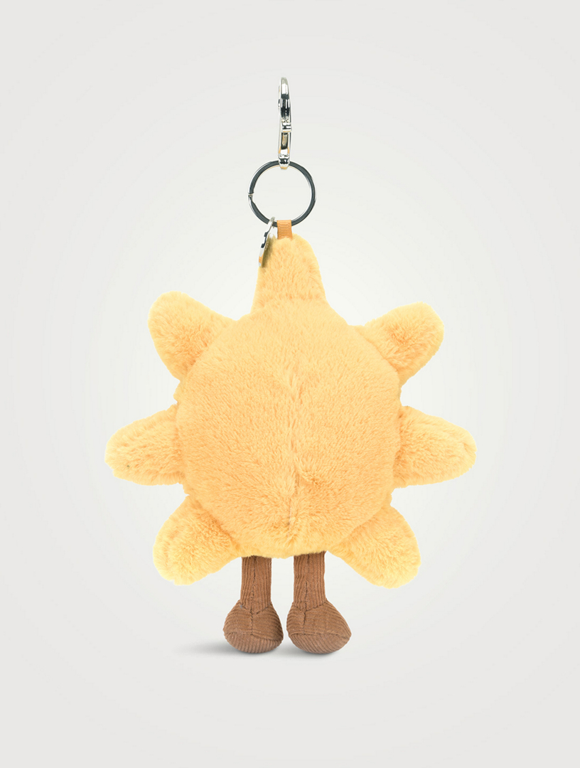 Amuseables Sun Bag Charm