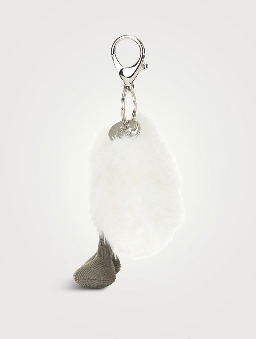 Amuseable Cloud Bag Charm