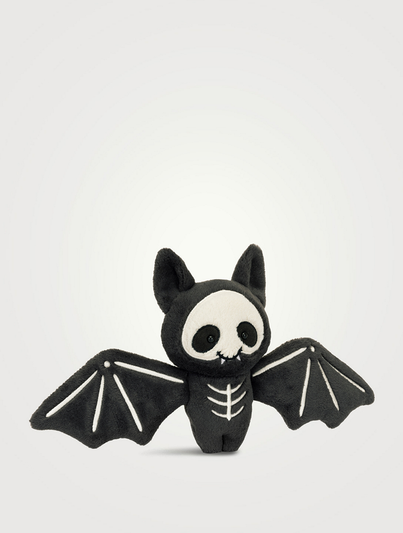 Skelebat Jim Plush Toy